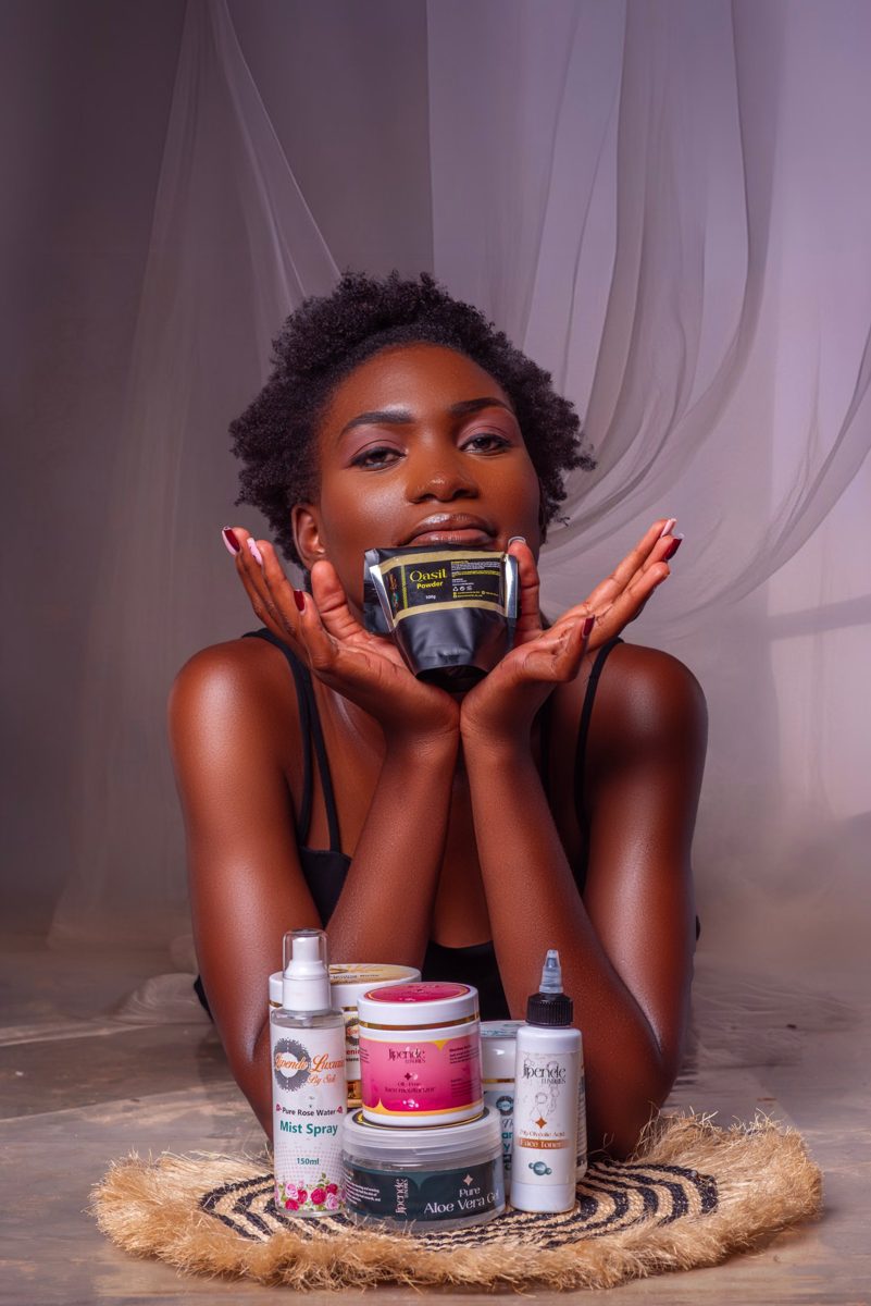 Jipende Luxuries on Instagram